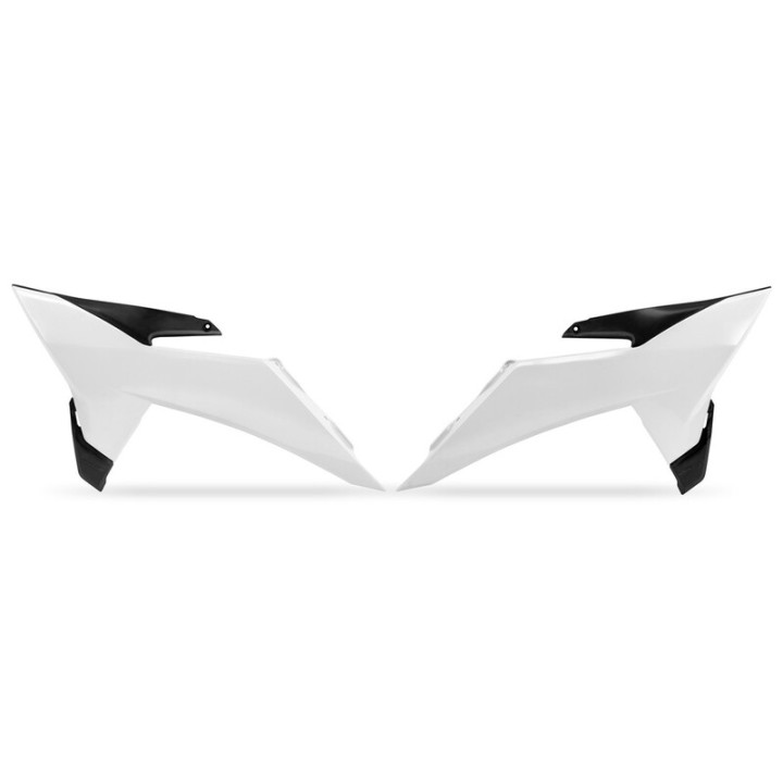 Ouïes de radiateur UFO KT05025#042 | Oxmoto