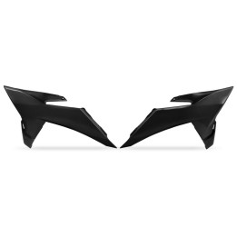 Ouïes de radiateur UFO KT05025#001 | Oxmoto