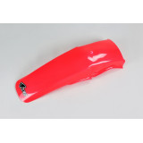 Garde-boue arrière UFO rouge Honda CR125R/250R HO02652#067