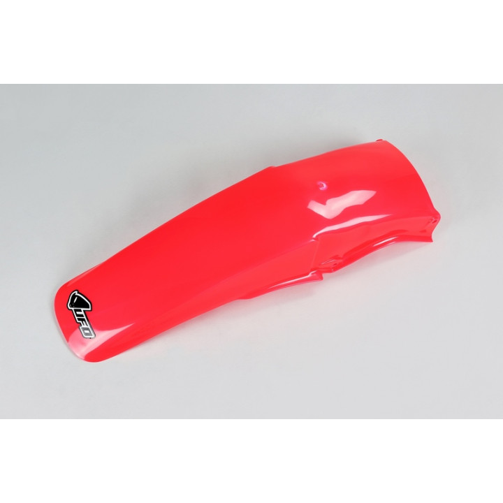 Garde-boue arrière UFO rouge Honda CR125R/250R HO02652#067