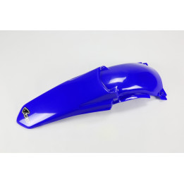 Garde-boue arrière UFO bleu Reflex Yamaha YA03845#089