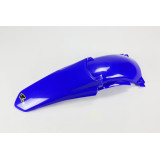 Garde-boue arrière UFO bleu Reflex Yamaha YA03845#089