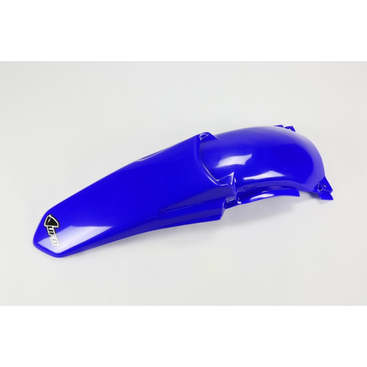 Garde-boue arrière UFO bleu Reflex Yamaha YA03845#089