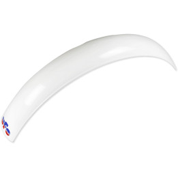 Garde-boue avant UFO blanc ME08000#W | Oxmoto