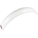 Garde-boue avant UFO blanc ME08000#W | Oxmoto