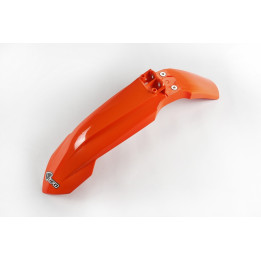 Garde-boue avant UFO orange KTM SX85 KT04083#127 | Oxmoto