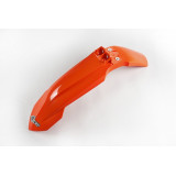 Garde-boue avant UFO orange KTM SX85 KT04083#127 | Oxmoto