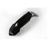 Garde-boue avant UFO noir KTM SX85 KT04083#001 | Oxmoto