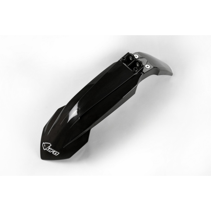 Garde-boue avant UFO noir KTM SX85 KT04083#001 | Oxmoto