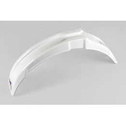Garde-boue avant UFO blanc ME08011#W | Oxmoto