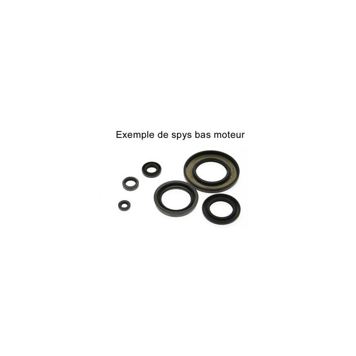 Kit joints complet pour yz450f 2006-07 | Oxmoto