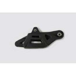 Guide chaîne UFO noir KTM KT04058#001 | Oxmoto