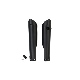 Protections de fourche UFO KT04055#001 | Oxmoto