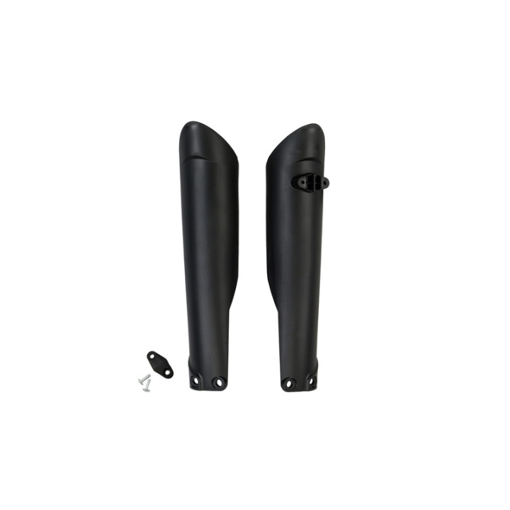 Protections de fourche UFO KT04055#001 | Oxmoto