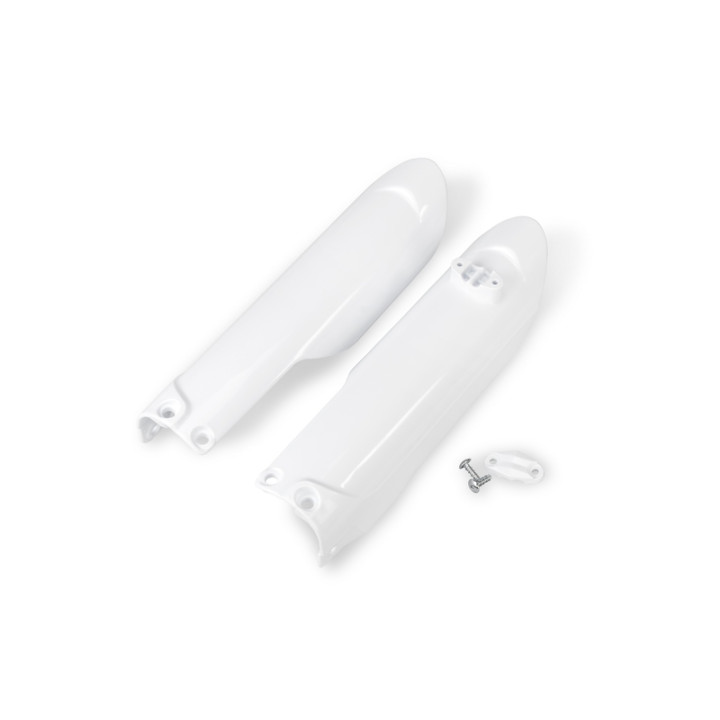 Protections de fourche UFO HU04305#040 | Oxmoto