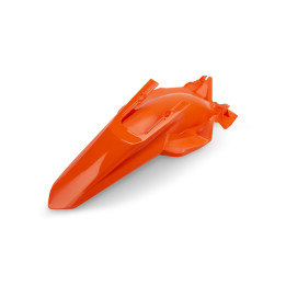 Garde-boue arrière UFO KT05032#127 | Oxmoto