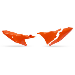 Plaques latérales UFO KT05031#127 | Oxmoto