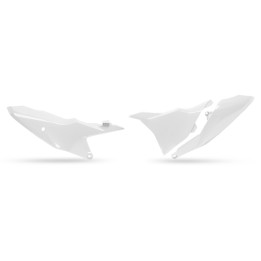 Plaques latérales UFO KT05031#042 | Oxmoto