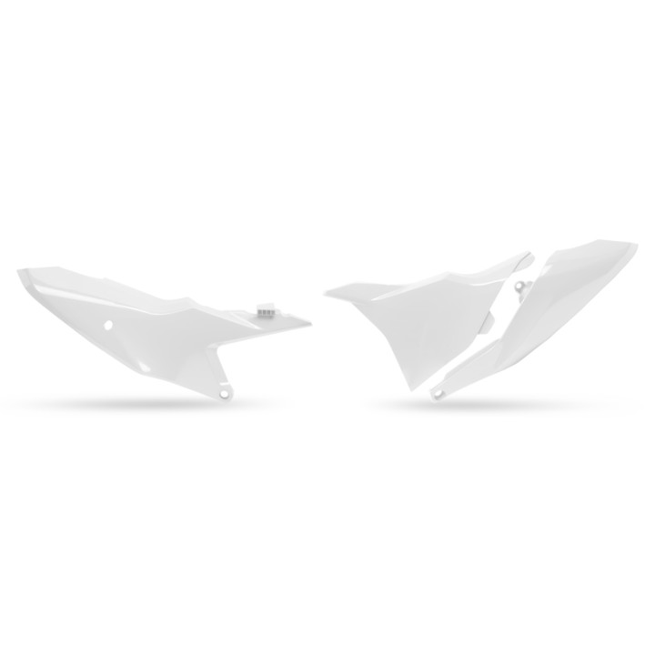Plaques latérales UFO KT05031#042 | Oxmoto