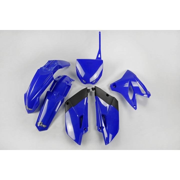 Kit plastiques UFO couleur origine (2021) Yamaha YZ | Oxmoto