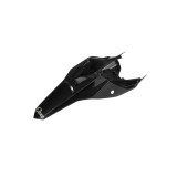 Garde-boue arrière UFO noir Gas Gas MC | Oxmoto