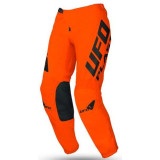 Pantalon junior UFO Horizon - orange | Oxmoto