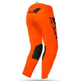 Pantalon junior UFO Horizon - orange | Oxmoto