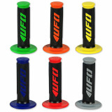 Revêtements UFO Challengers semi-gauffré | Oxmoto