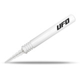 Piquet flexible UFO blanc pour délimitation | Oxmoto