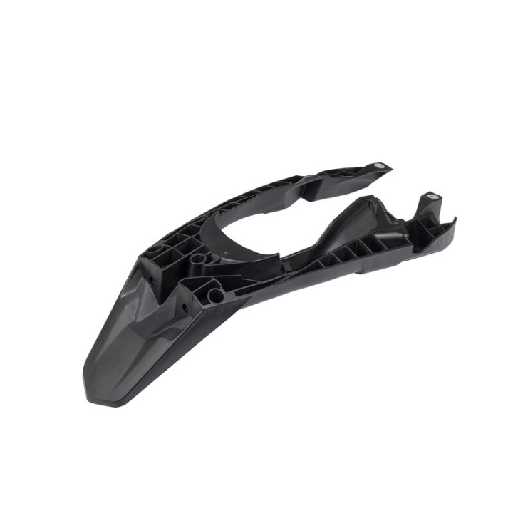 Support de plaque d'immatriculation UFO | Oxmoto