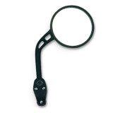 Rétroviseur droit UFO noir | Oxmoto