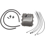 Réservoir hydraulique UFO supermotard graphite | Oxmoto