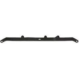 Patin de bras oscillant UFO noir Honda CR80R/85R | Oxmoto