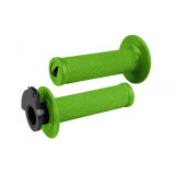 Revêtements UFO Lock On - vert | Oxmoto