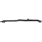 Patin de bras oscillant UFO noir Honda CRF250R/450R HO04644#001
