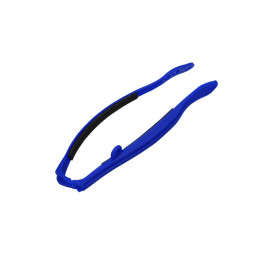 Patin de bras oscillant UFO bleu Reflex Yamaha YA04806#089