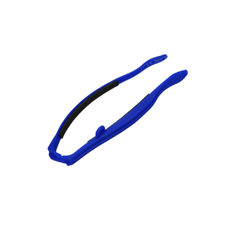 Patin de bras oscillant UFO bleu Reflex Yamaha YA04806#089