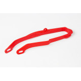 Patin de bras oscillant UFO rouge Honda | Oxmoto