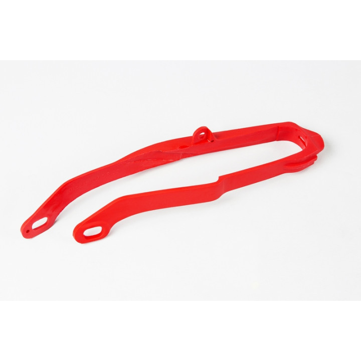 Patin de bras oscillant UFO rouge Honda | Oxmoto