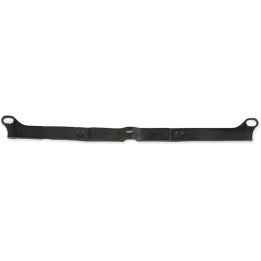 Patin de bras oscillant UFO noir Honda HO03620#001 | Oxmoto