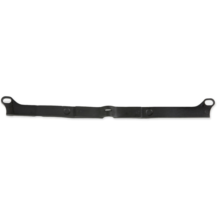 Patin de bras oscillant UFO noir Honda HO03620#001 | Oxmoto