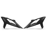 Ouïes de radiateur UFO - Beta RR BE02003#001 | Oxmoto