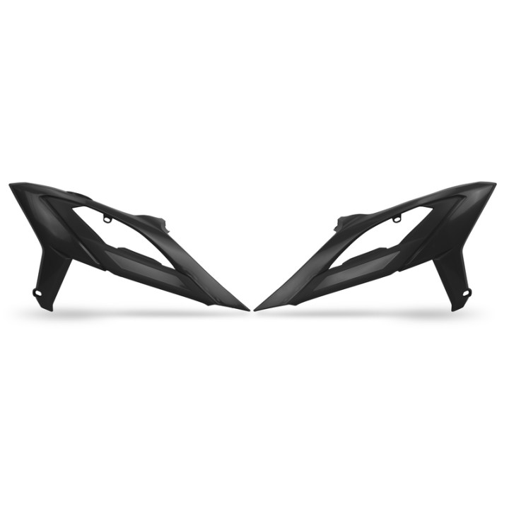 Ouïes de radiateur UFO - Beta RR BE02003#001 | Oxmoto