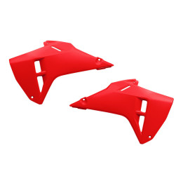 Ouïes de radiateur UFO HO05614#070 | Oxmoto