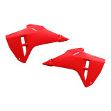 Ouïes de radiateur UFO HO05614#070 | Oxmoto