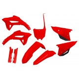 Kit plastiques UFO HOKIT125F@999 | Oxmoto
