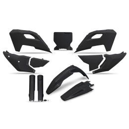 Kit plastiques UFO HUKIT626F@001 | Oxmoto