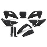 Kit plastiques UFO HUKIT626F@001 | Oxmoto