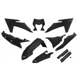 Kit plastique complet UFO KTKIT530F@001 | Oxmoto