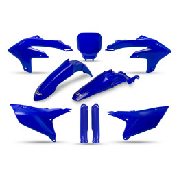 Kit plastique complet UFO YAKIT326F@089 | Oxmoto